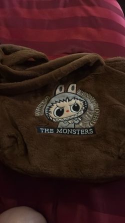 Labubu bag