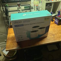 Wifi Upgrade To Your Huge House