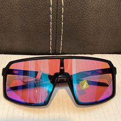 Oakley Sunglasses 