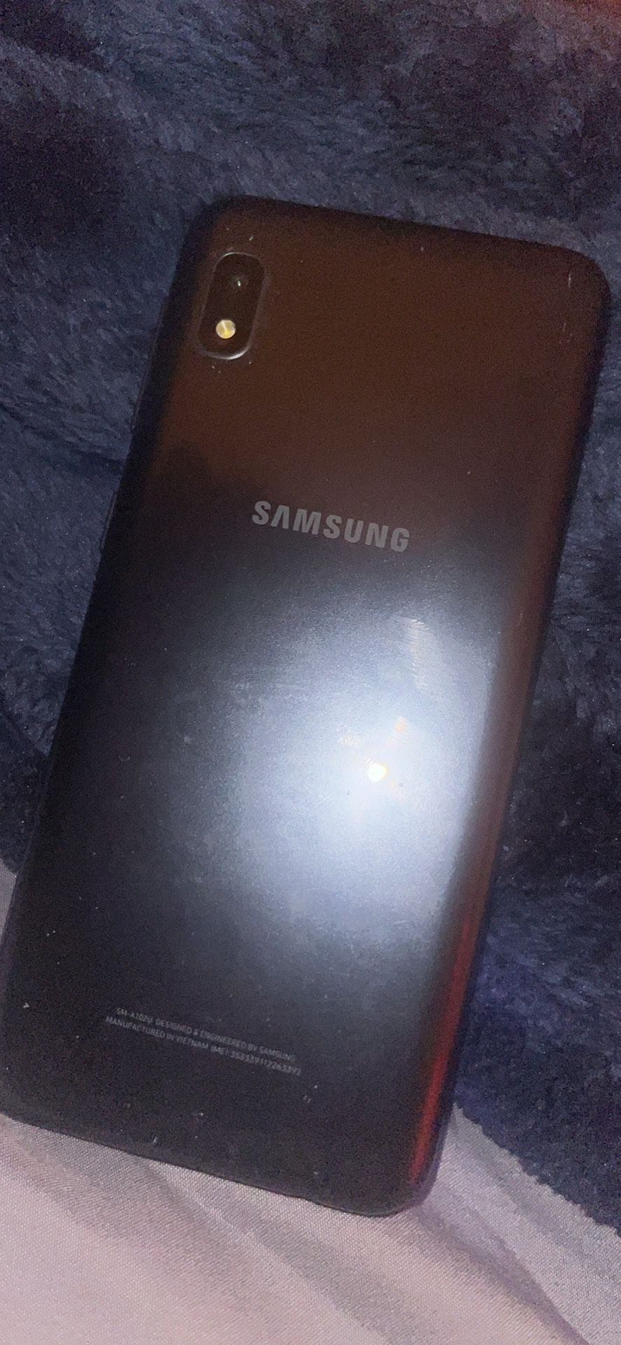 Samsung galaxy A10e