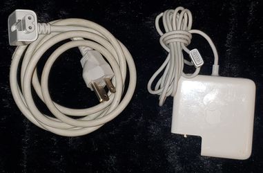 Apple 60W MagSafe 2 Power Adapter For MacBook