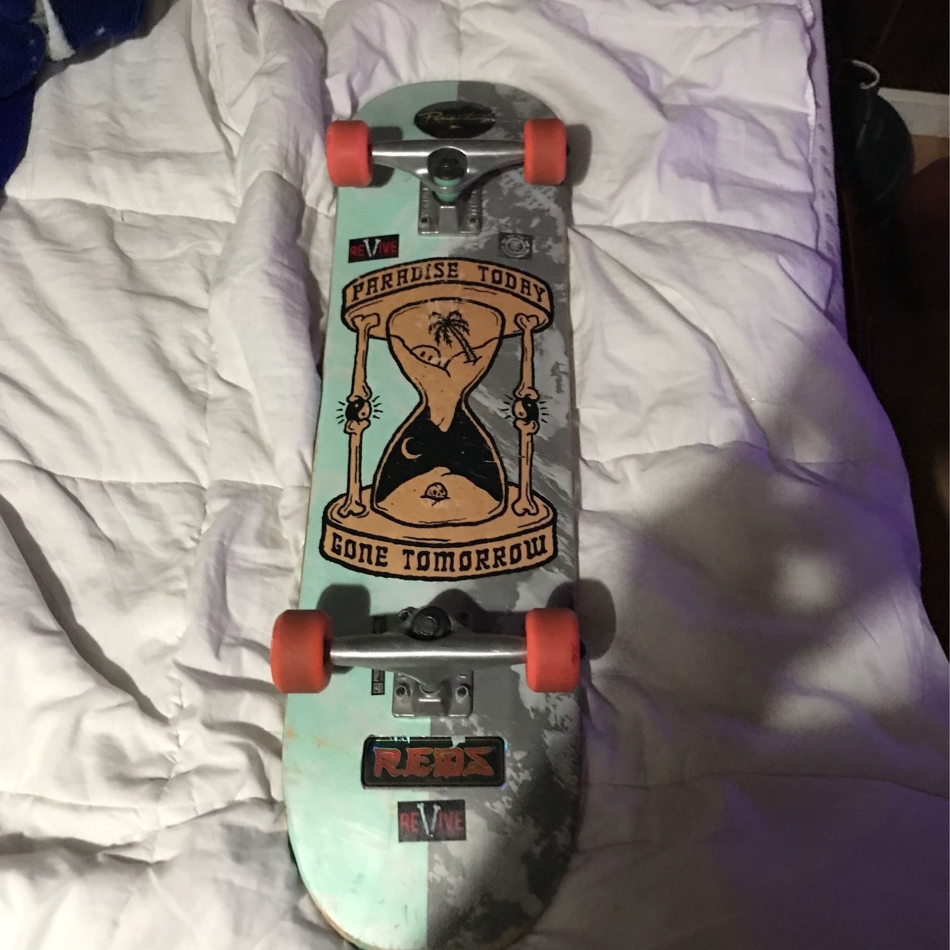 Skateboard Offer Price 