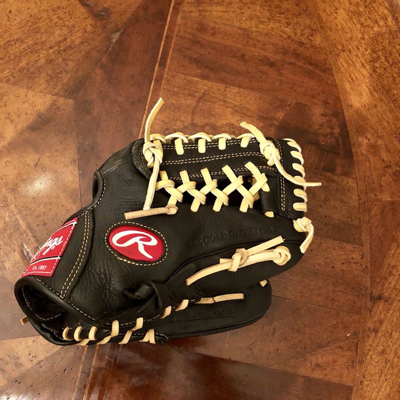 Rawlings Heritage Pro Baseball Glove 11.5 in