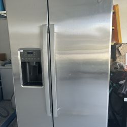Ge Refrigerador 