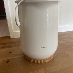 Keenray Bucket Towel Warmer