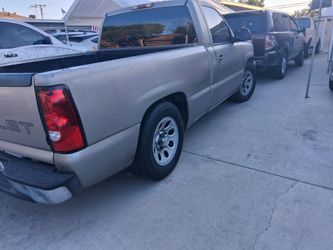 01 Chevy Silverado