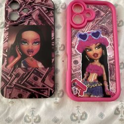 New Case For iPhone 16 Regular 