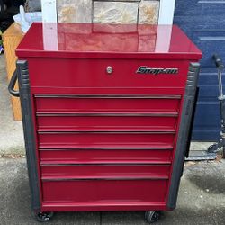 Snap-On Tool Box