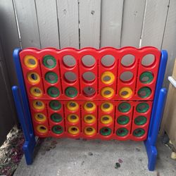 Large Connect 4