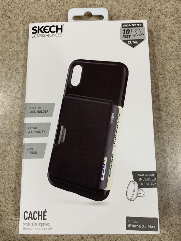 iphone xs case skech iphone xs case skech