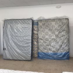 Black Friday Deals All Month Long. Brand New Queen Mattress Sets Starting At $129