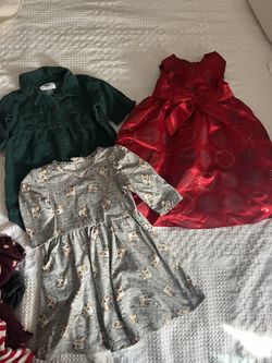 2t Girl bundle 