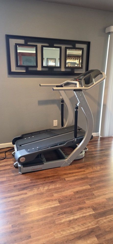 Bowflex Treadclimber