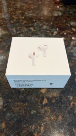 AirPods Pro 3 - only basic functions work
