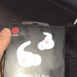 Beats Brand New Fit Pro