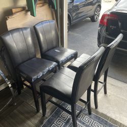 Dining Room Chairs- Ashley Furniture 