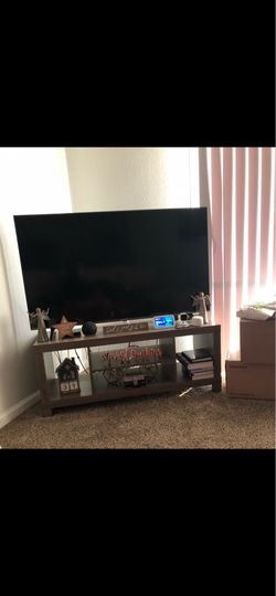 Television Stand