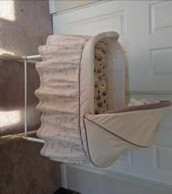 Cuna para bebe