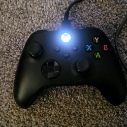 Xbox Controller $40 