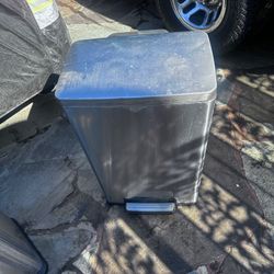 Trash Can