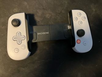 Backbone USB C Controller for Android devices