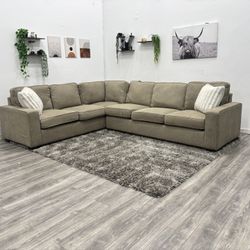 Sectional Couch - Free Delivery 