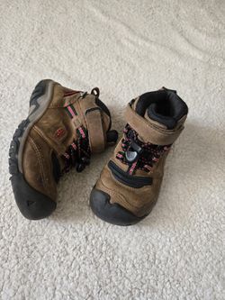 Keen Boys shoes