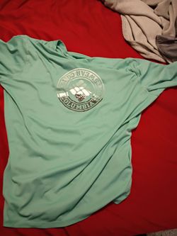 Columbia Sportswear Graphic T-Shirt