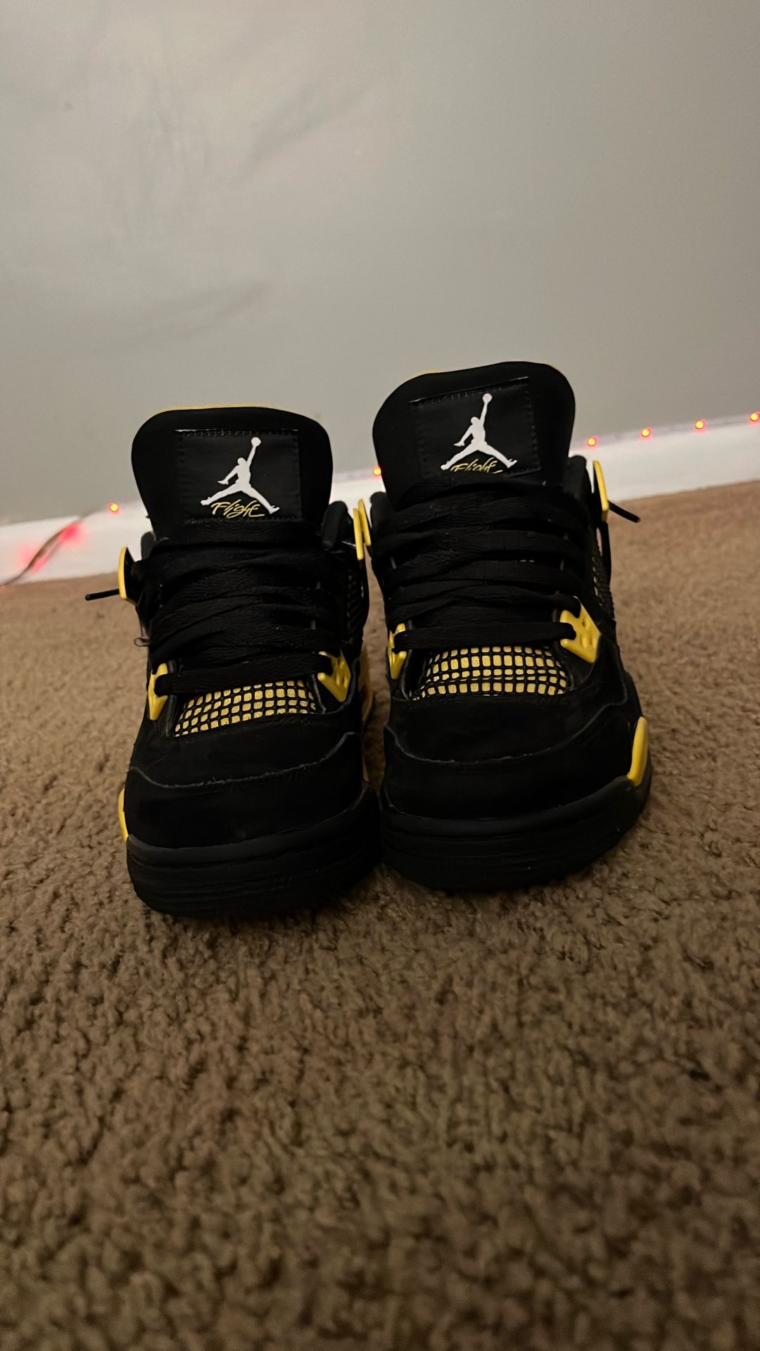 Jorden 4 Thunders