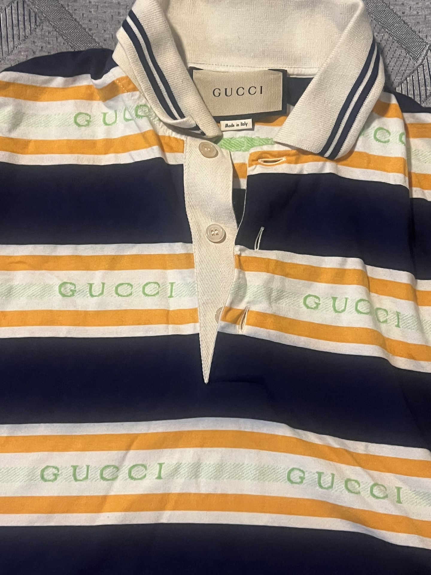 Gucci Polo