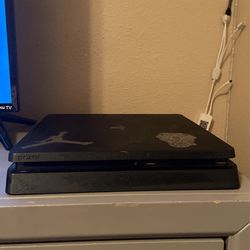 Ps4 Slim