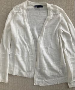Girls Gap Kids Sweater Size 6-7