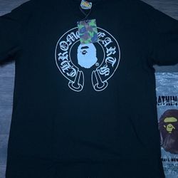 Bathing Ape T Shirt 