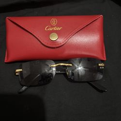 Cartier Glasses