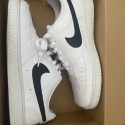 Nike Court Vision Lo