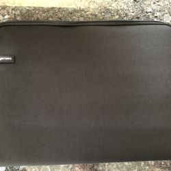 New laptop Sleeve Case ( Amazon Brand) 17.3 Inches 