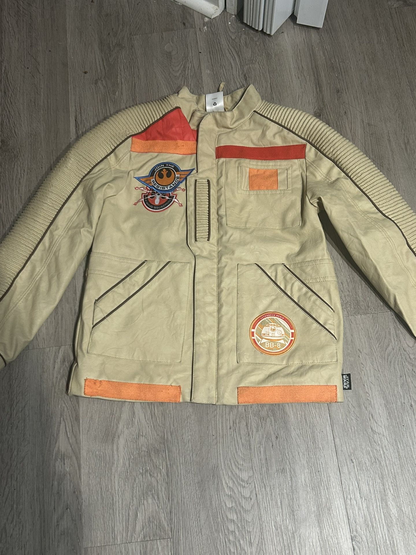Kids Star Wars Jacket