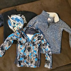 Boys/kids Jackets