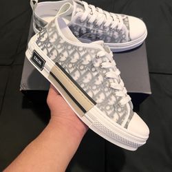 Dior B23 Low 