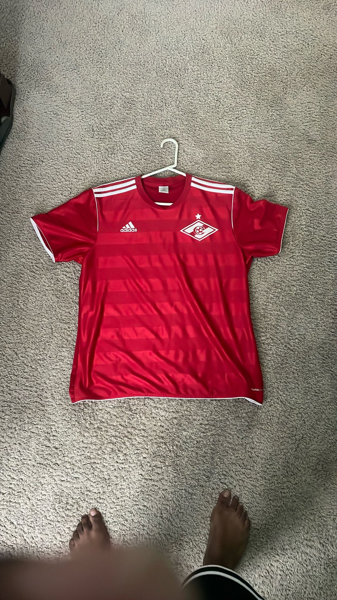 Adidas Jersey