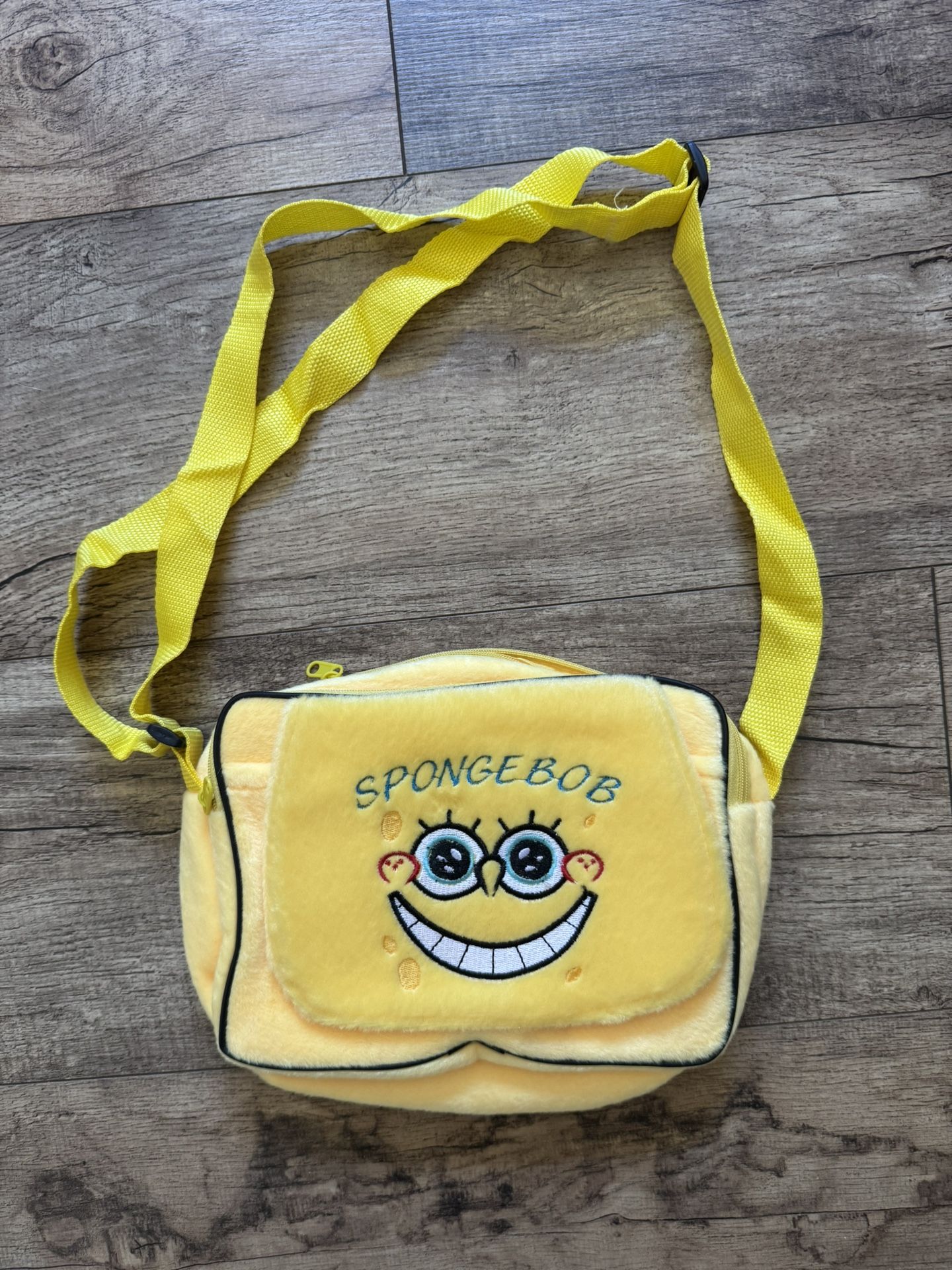 SpongeBob Purse/Bag