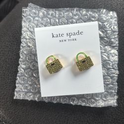 Kate Spade Earrings 