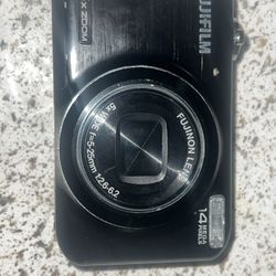 Fujifilm Camera