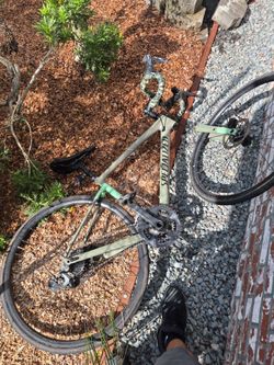 Specialized Gravel Bike
