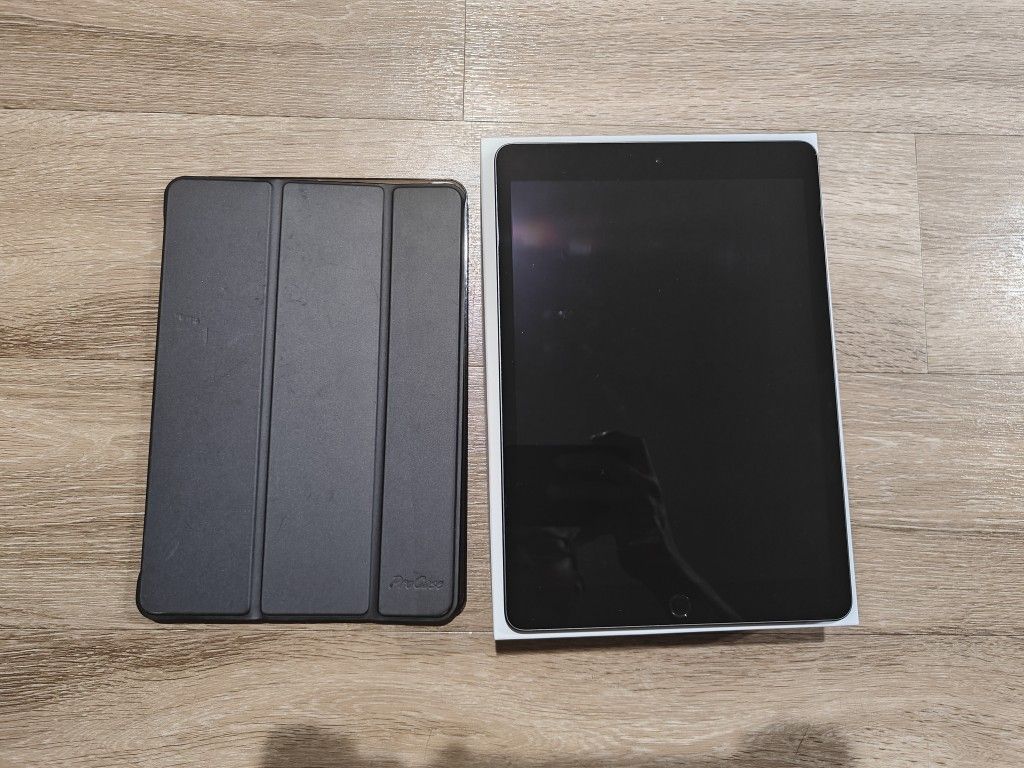 iPad 9th Generation Wifi 64gb