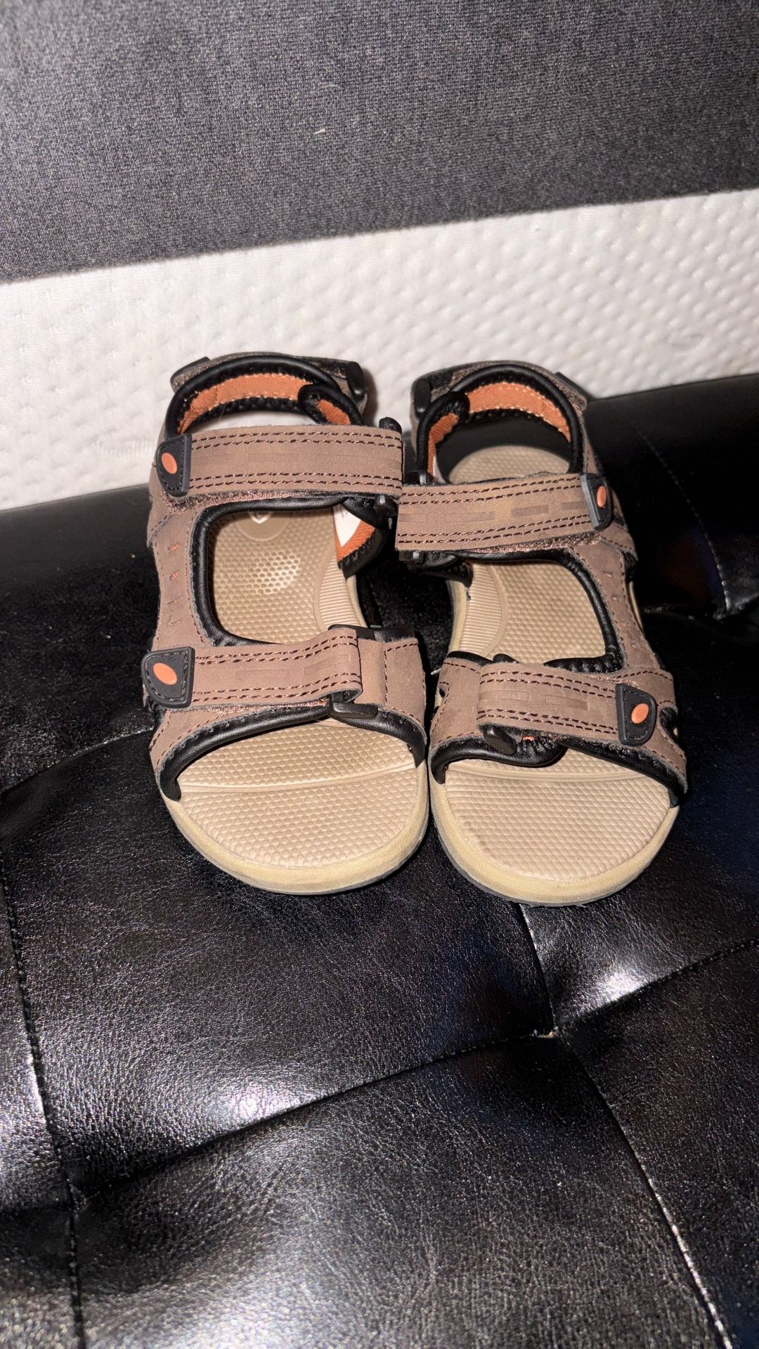 Boys sandals