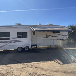 2003 5th Wheel 