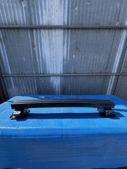 2022 2023 2024 2025 Toyota Corolla Cross Rear Bumper Reinforcement Impact Bar OEM (ORIGINAL)