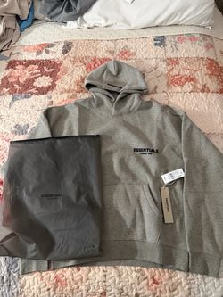 Ess hoodie
