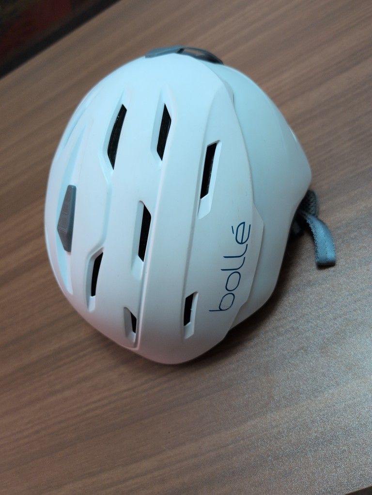 Helmet